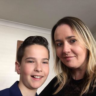 Claire A Chappell's avatar