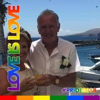 Paula Brazell's avatar