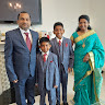 Arun M's avatar