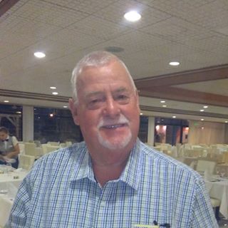 Gwyn Hughes's avatar