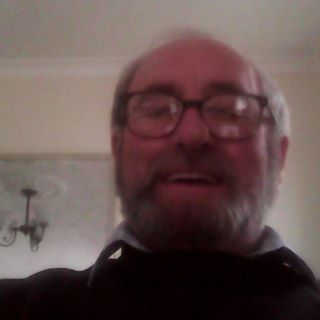 Gordon Hudson's avatar