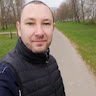 Vitalis C's avatar