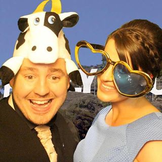 Graeme Robertson's avatar