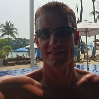 Martyn Jones's avatar