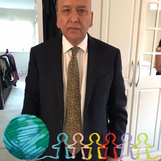 Ben Panesar's avatar