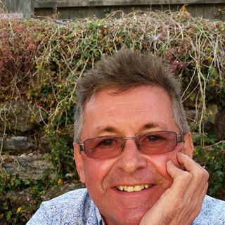 Keith Hawkins's avatar