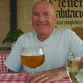 Brian Goldrick's avatar