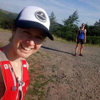 Faye Johnson's avatar