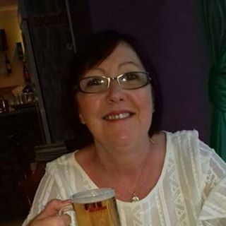 Kathy Burns's avatar