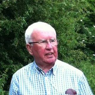 Kenneth Cunningham's avatar