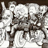 Dr M love 's avatar