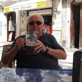 Paul Wilson's avatar