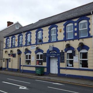 Coytrahen Arms Maesteg's avatar