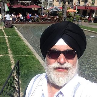 Kuljit Singh Gambhir's avatar