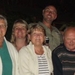Carole Clarke's avatar