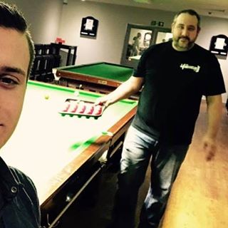 Paul D Smart's avatar