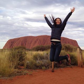 Katherine Wong's avatar