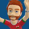 Mark P's avatar