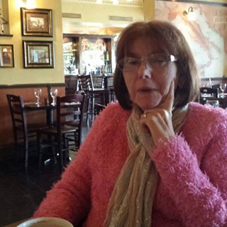 Pam Durrant's avatar