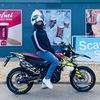 Bek Gautam's avatar