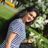 Mayuri Nithin's avatar