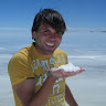 Simon B's avatar