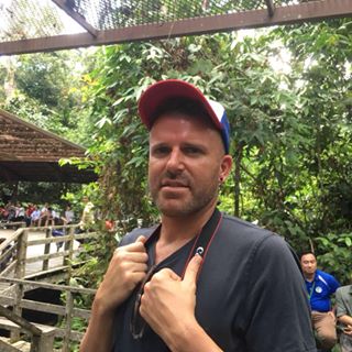 Paul Houston's avatar