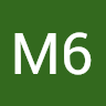 M6 B's avatar