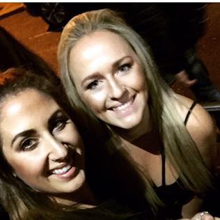 Renee Ashkettle's avatar