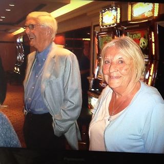 Ray Marshall's avatar