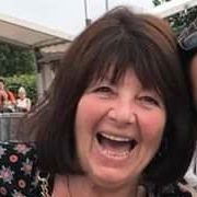 Margaret Jones's avatar