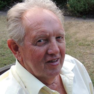 Ian Pickering's avatar