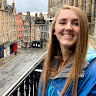 Isabel Perry's avatar
