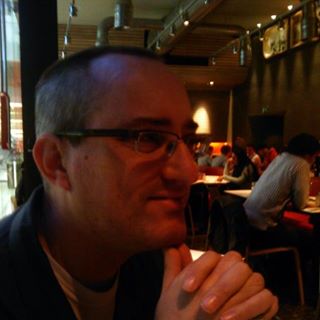 Robert Lewington's avatar