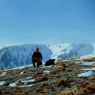 Alan Todd's avatar