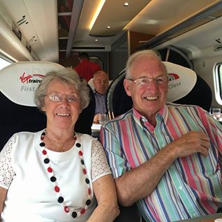 Stewart Cairns's avatar