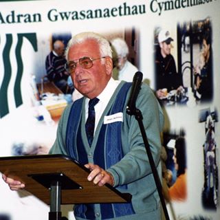 Peter Jackson's avatar