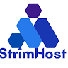 StrimHost NG's avatar