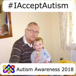 Terry Tizzard's avatar