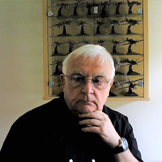 Peter J Haigh's avatar