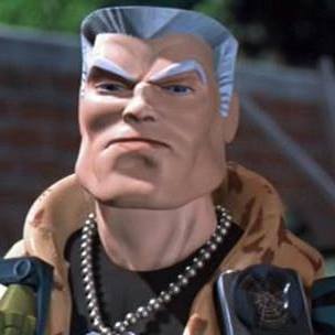 Andy Howe's avatar