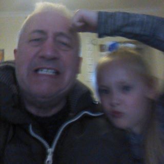 Nigel James's avatar