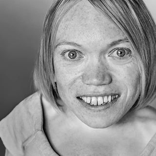Jo Barber's avatar