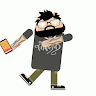 Chris MacFarlane Leach's avatar