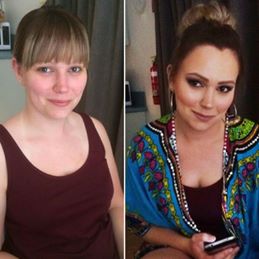 Sammy Large's avatar