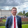 Alistair Ellis's avatar