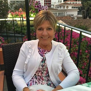 Gill Maughan's avatar