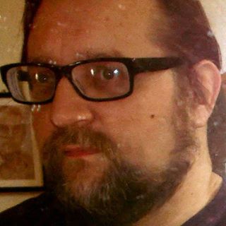 Gary Davey's avatar
