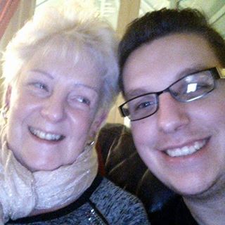 Mavis Grace's avatar