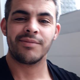 Nathan Samuel's avatar